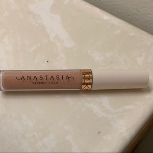 Anastasia liquid lipstick